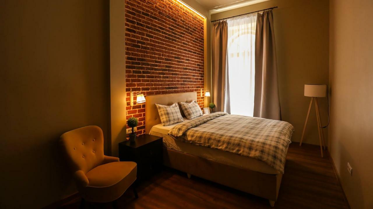 Unirii Old Square Apartments 4 Timisoara Exterior photo