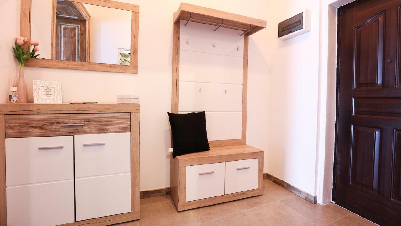 Unirii Old Square Apartments 4 Timisoara Exterior photo