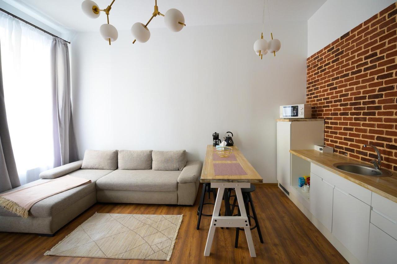 Unirii Old Square Apartments 4 Timisoara Exterior photo