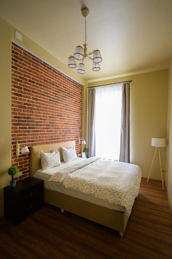 Unirii Old Square Apartments 4 Timisoara Exterior photo